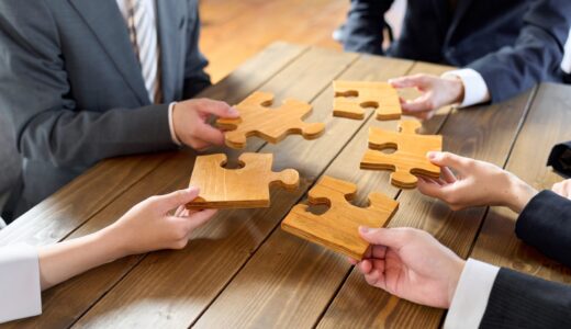 共有名義の不動産は売却できる！共有名義の家を売る方法やトラブルの対処法