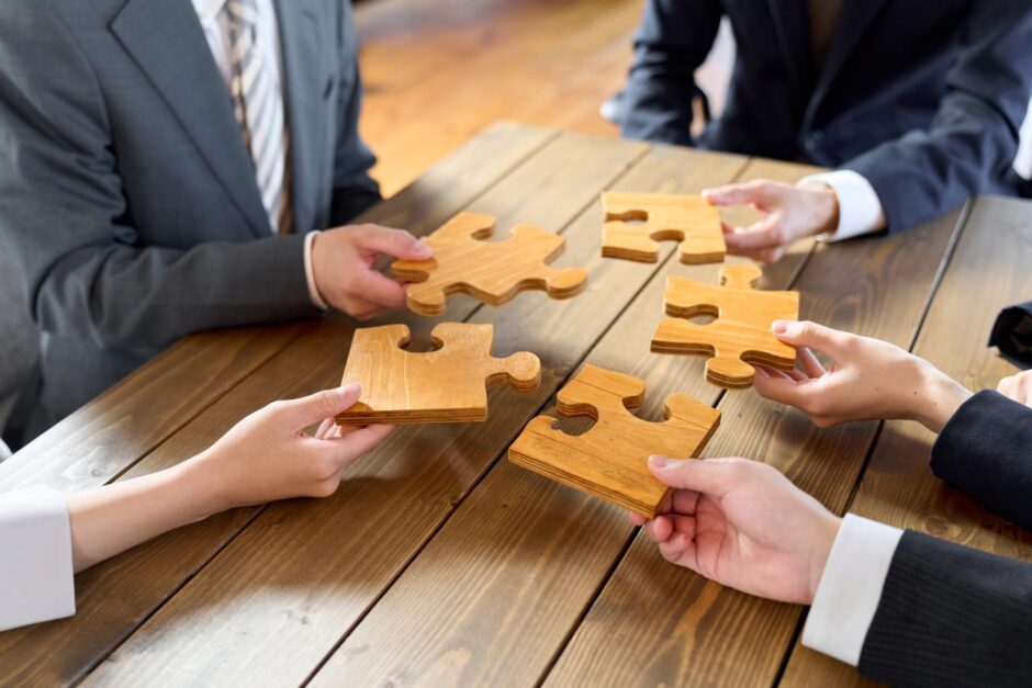 共有名義の不動産は売却できる！共有名義の家を売る方法やトラブルの対処法