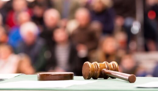 競売とは？流れや競売のリスクとメリット・回避する方法をわかりやすく解説