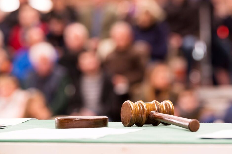 競売とは？流れや競売のリスクとメリット・回避する方法をわかりやすく解説