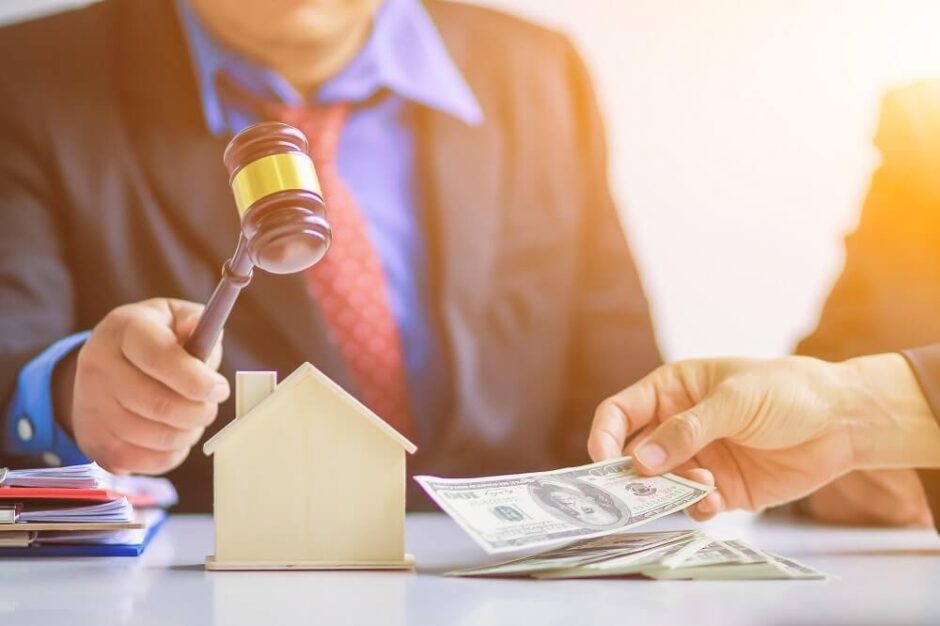 競売開始決定通知書とは？流れや競売を回避できる任意売却について解説