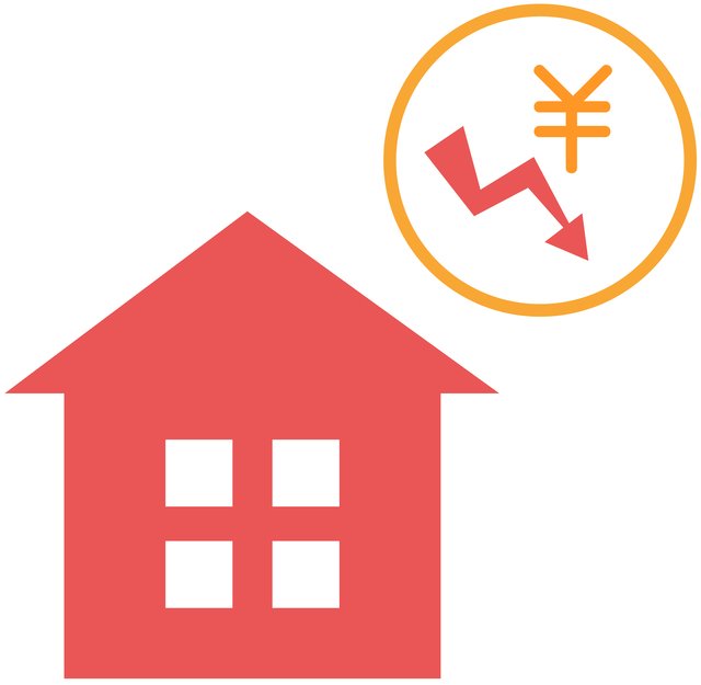 大手不動産業者に任意売却を依頼した結果