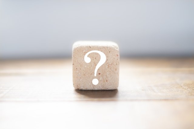 所有者が行方不明