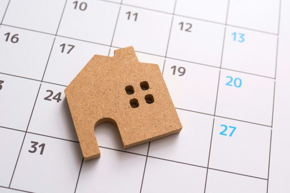 任意売却の期限はいつまで？流れや売却にかかる期間も解説