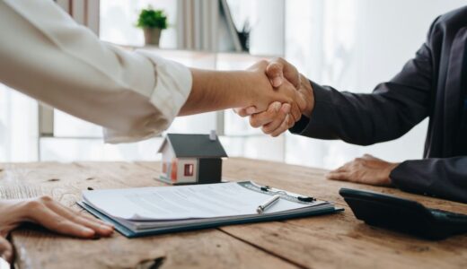 任意売却時に引越し費用はもらえる？任意売却の費用負担について解説
