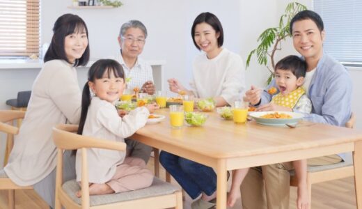 夫の給料が減った。ローンが払えないが話を切り出せない。