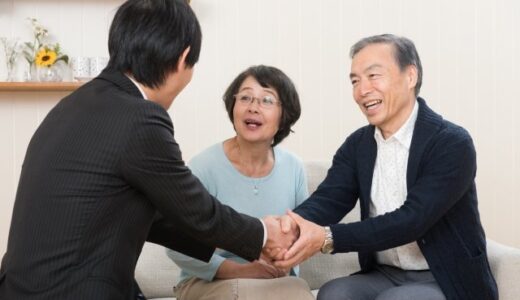 【住み続ける】でリスタートが協力した事例